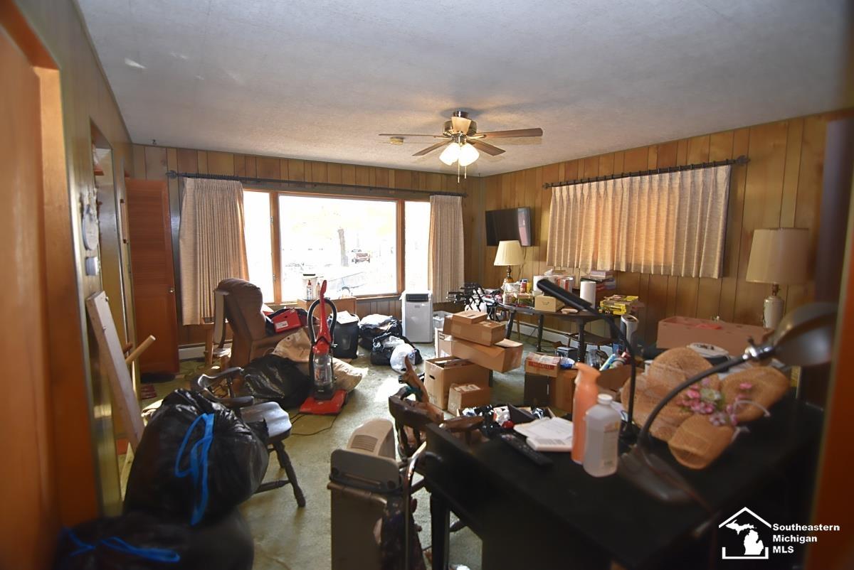 475 Riley Street Dundee, MI 48131 - Photo 9 of 16