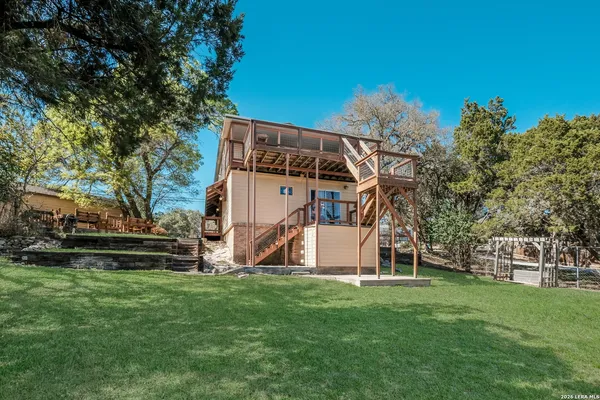 $420,000 | 1512 Skyline Drive, Canyon Lake, TX 78133