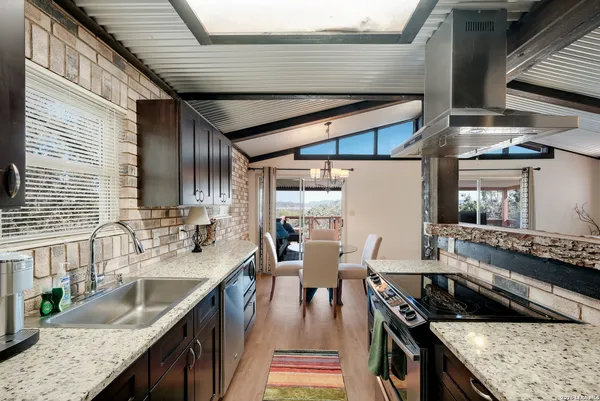 $420,000 | 1512 Skyline Drive, Canyon Lake, TX 78133