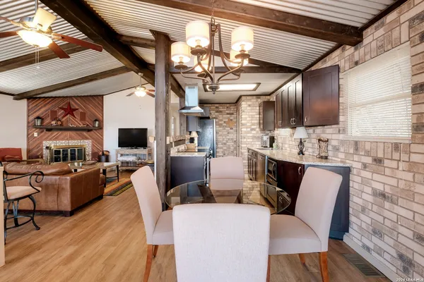 $420,000 | 1512 Skyline Drive, Canyon Lake, TX 78133