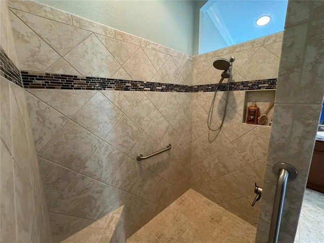 a view of a storage & utility room