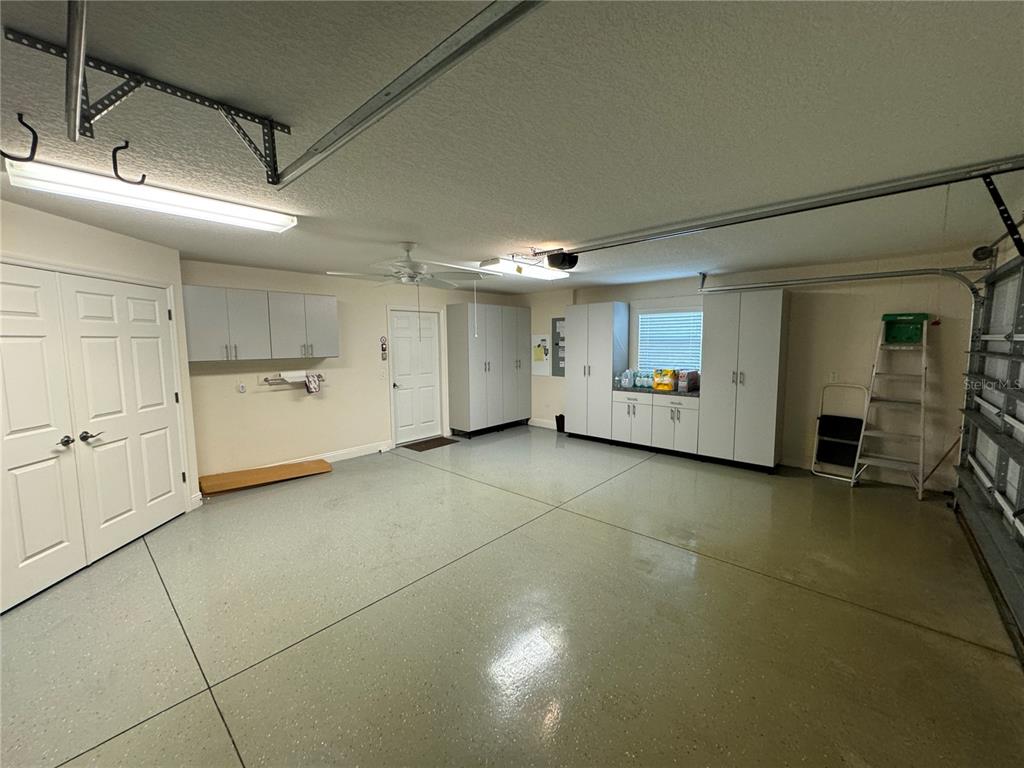 2276 Fringe Tree Trail The Villages, FL 32162 - Photo 19 of 22 a view of a storage & utility room