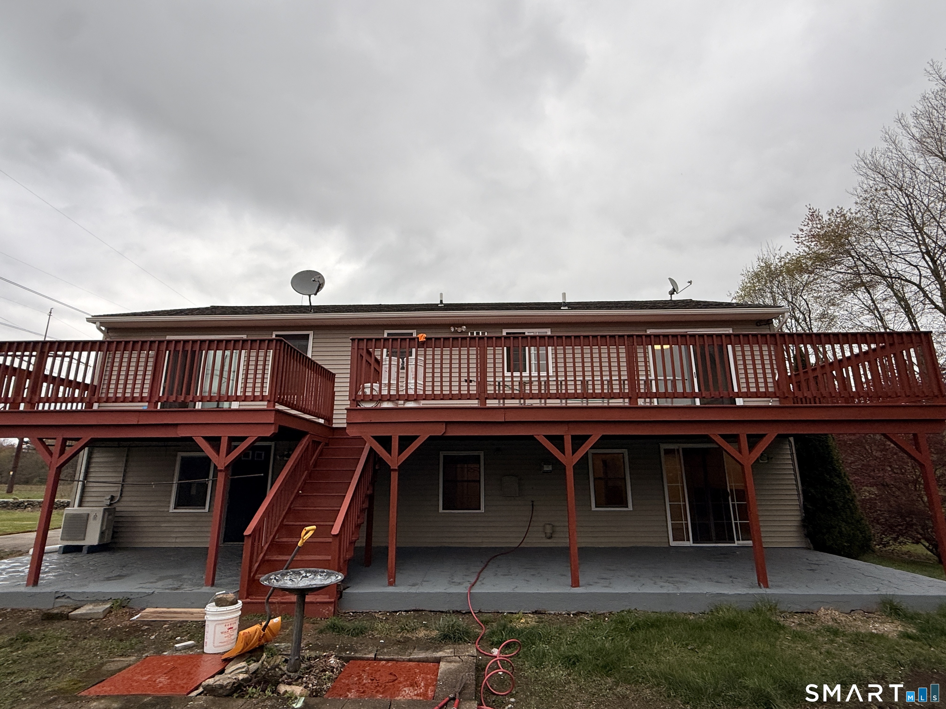 26 Tourtellotte Road Putnam, CT 06260 - Photo 37 of 40