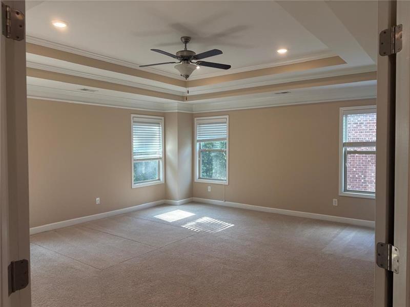 4770 Skylark Lane, Unit R Cumming, GA 30041 - Photo 41 of 89 Gallery Image 41