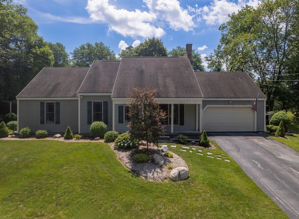 10 Catherine Drive Rutland, VT 05701 - Photo 4 of 41