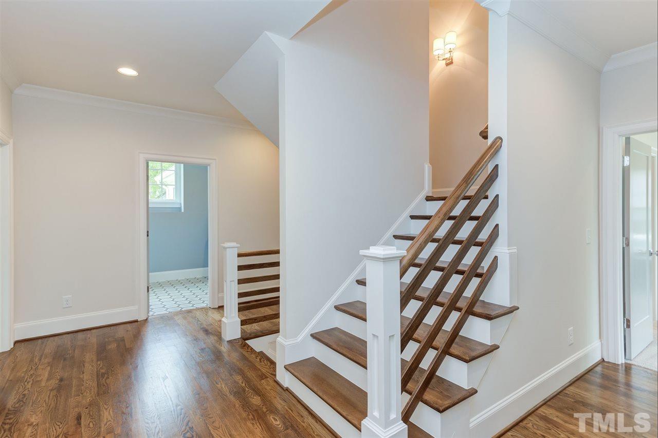 1010 Canterbury Road Raleigh, NC 27607 - Photo 14 of 30