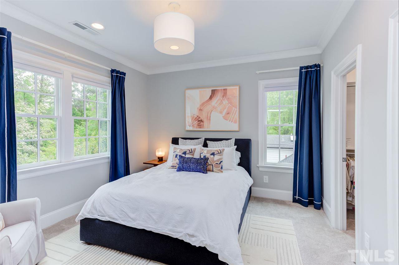 1010 Canterbury Road Raleigh, NC 27607 - Photo 22 of 30