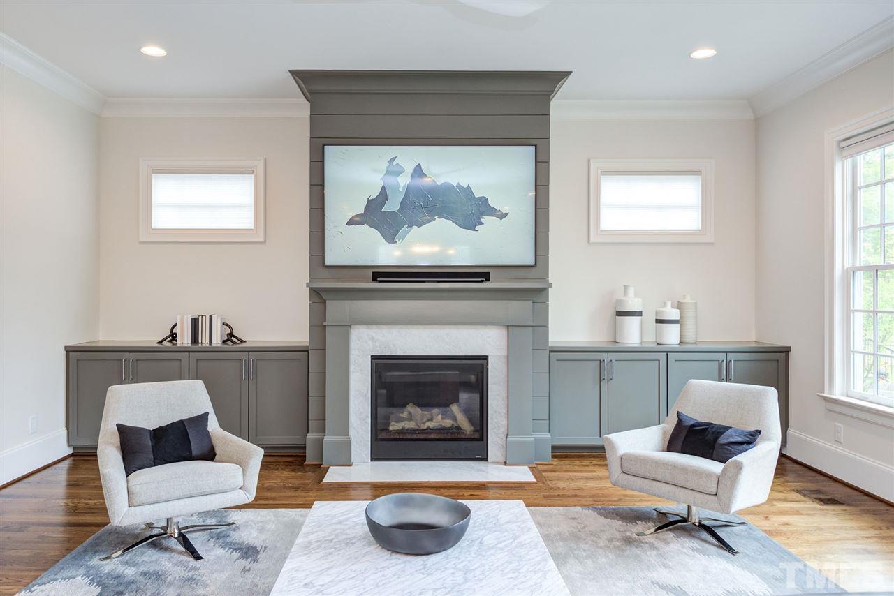 1010 Canterbury Road Raleigh, NC 27607 - Photo 8 of 30
