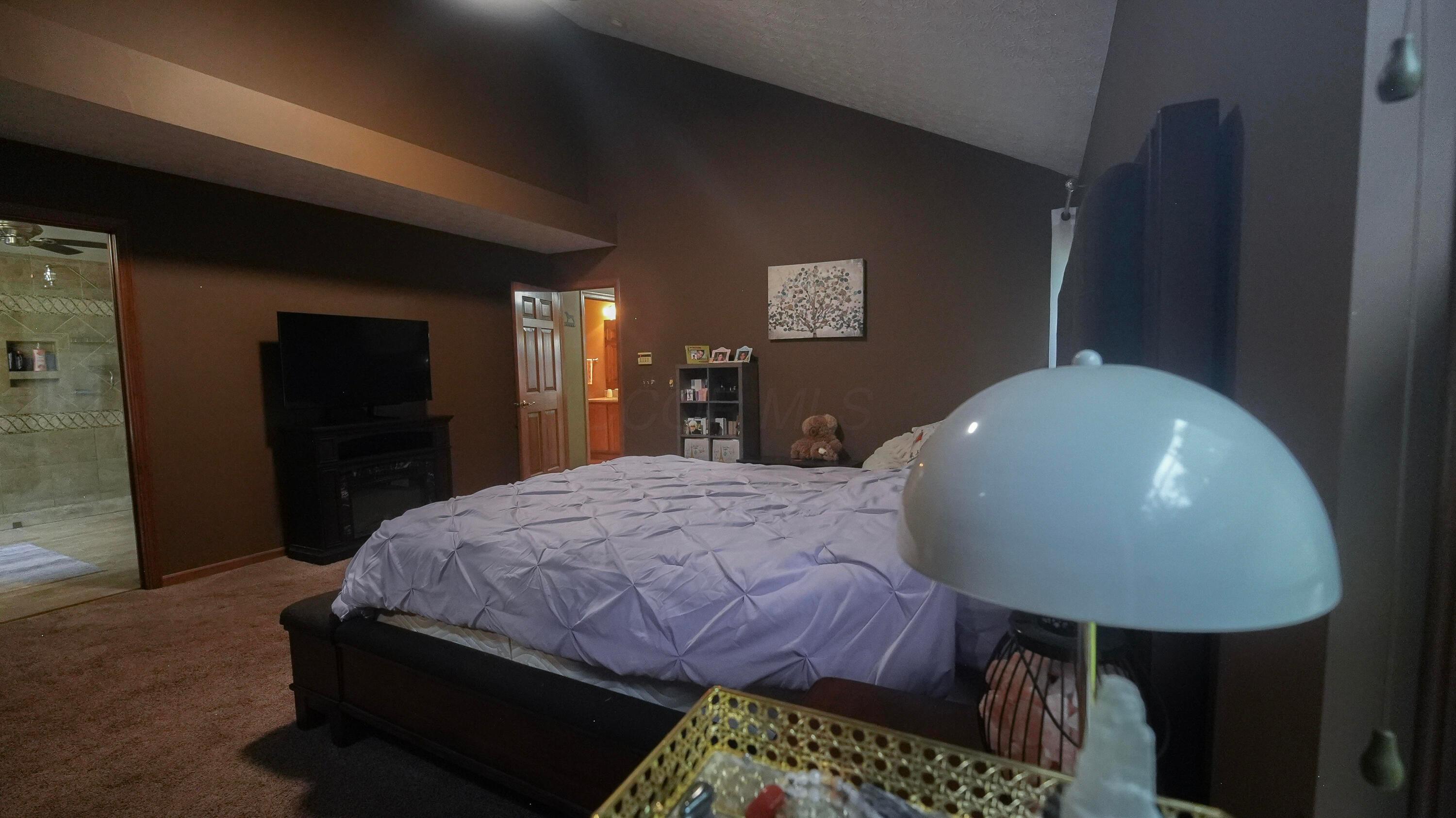 3612 Mariners Way Lewis Center, OH 43035 - Photo 29 of 51