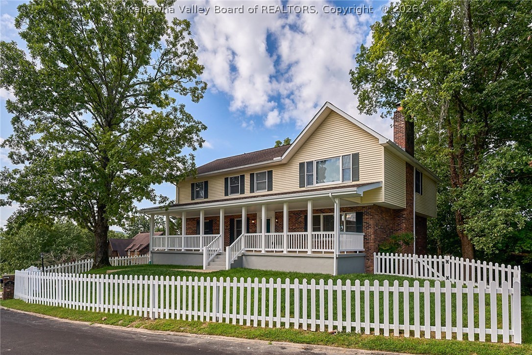 11 Carriage Road Charleston, WV 25314 - Photo 44 of 50 Gallery Image 44