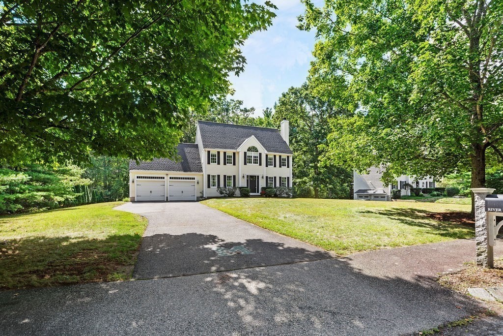 15 Riveredge Road Mansfield, MA 02048 - Photo 41 of 42 Gallery Image 41