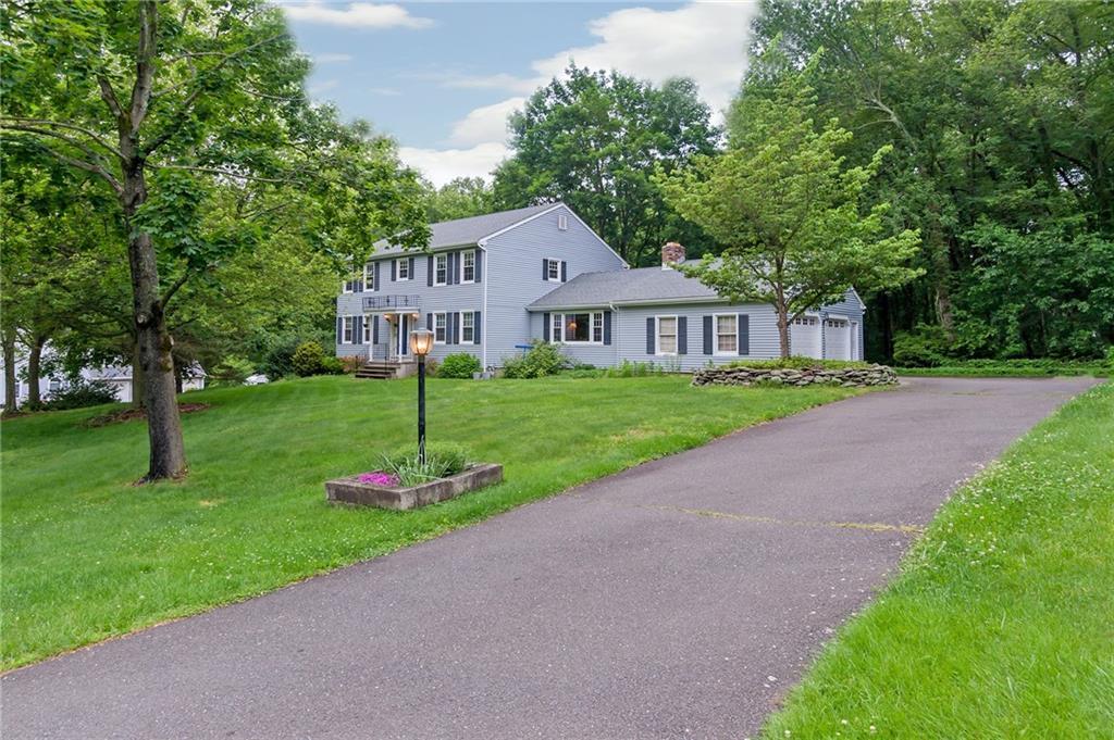 80 Scenic Hill Road Trumbull, CT 06611 - Photo 1 of 1 Gallery Image 1