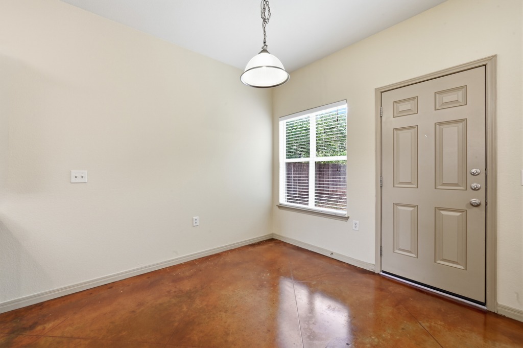 6015 Ponca Street, Unit A Austin, TX 78741 - Photo 11 of 28