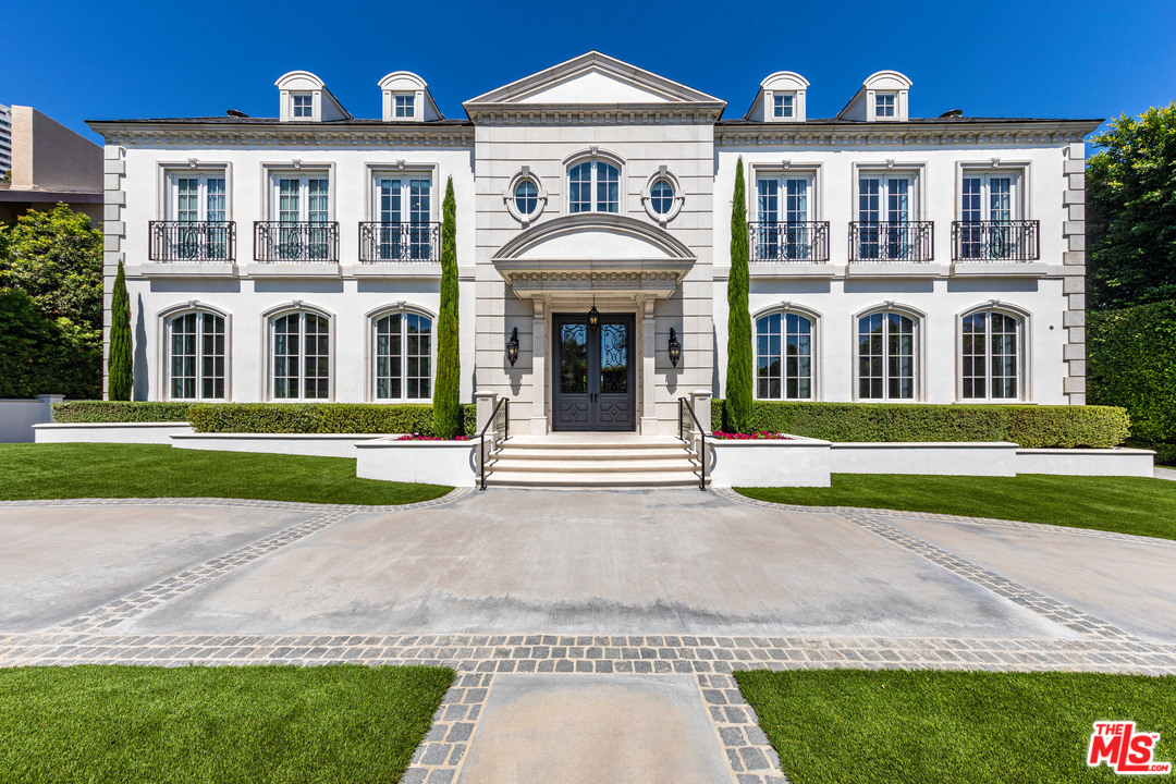 720 Alta Drive Beverly Hills, CA 90210 - Photo 1 of 1