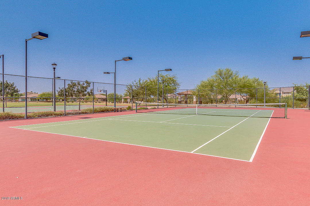 17674 West Verdin Road Goodyear, AZ 85338 - Photo 47 of 55 56-Verdin