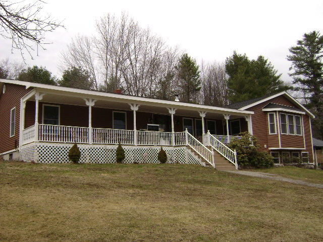362 Hankerson Road Augusta, ME 04330 - Photo 21 of 26 Front