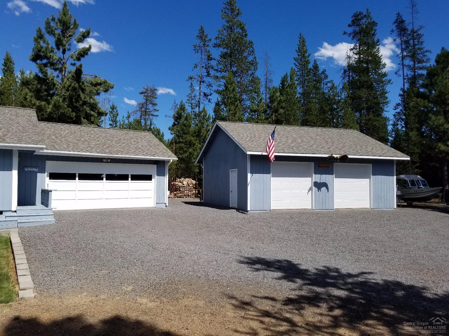 52430 Ammon Road La Pine, OR 97739 - Photo 2 of 23 Additional Photo
