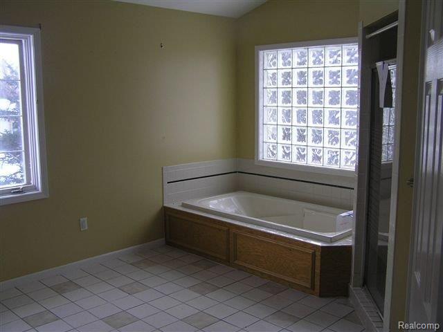 816 Grace Avenue Rochester, MI 48307 - Photo 9 of 14 Master Bath