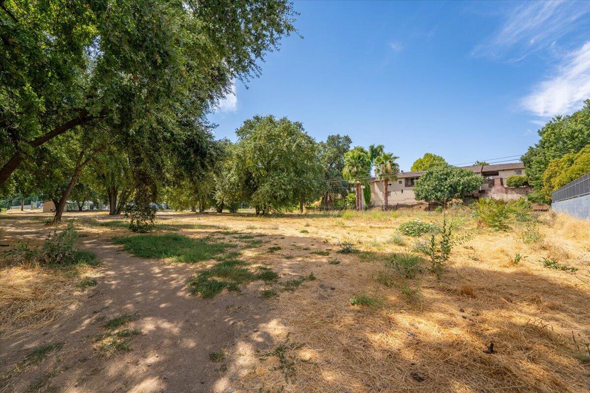 426 Riverside Way Red Bluff, CA 96080 - Photo 11 of 22 a view of outdoor space with trees