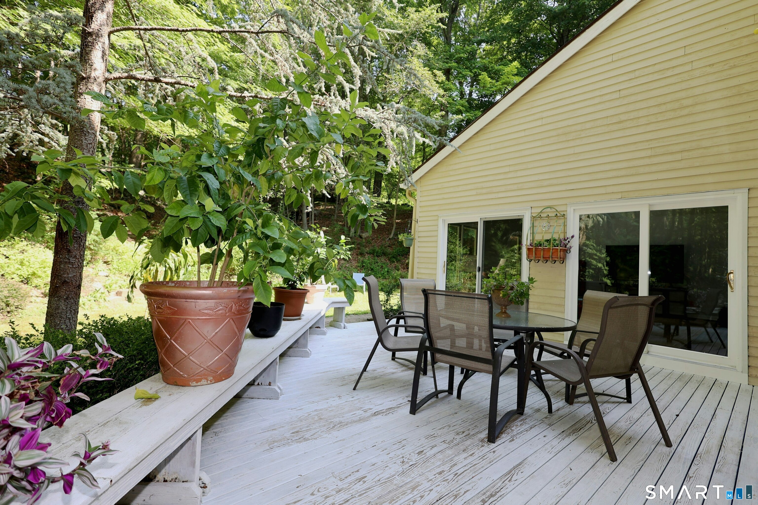 123 A Peaceable Street Redding, CT 06896 - Photo 7 of 40