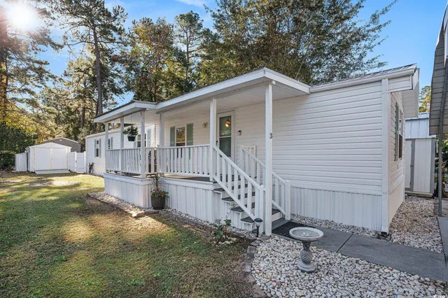 $173,900 | 3 Topsail Lane, Murrells Inlet, SC 29576