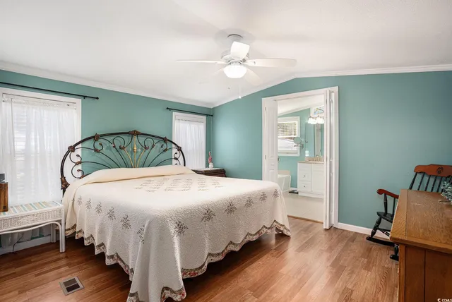 $173,900 | 3 Topsail Lane, Murrells Inlet, SC 29576