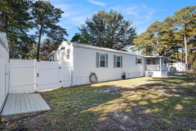 $173,900 | 3 Topsail Lane, Murrells Inlet, SC 29576