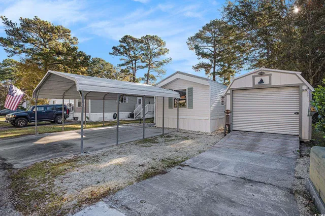 $173,900 | 3 Topsail Lane, Murrells Inlet, SC 29576