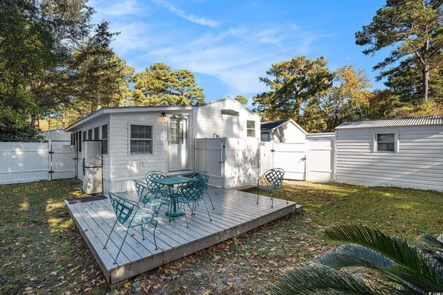 $173,900 | 3 Topsail Lane, Murrells Inlet, SC 29576