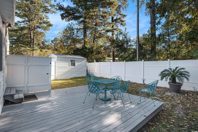 $173,900 | 3 Topsail Lane, Murrells Inlet, SC 29576