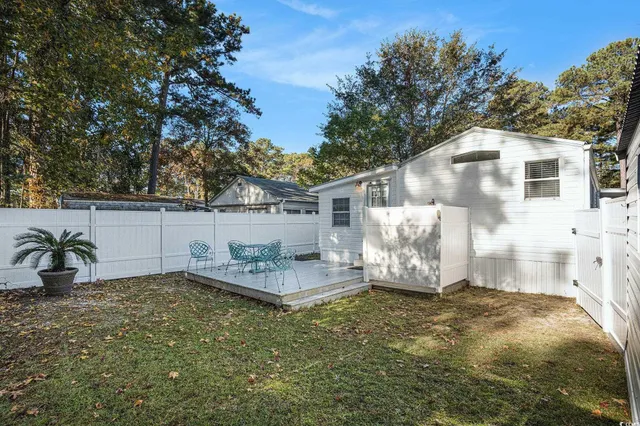 $173,900 | 3 Topsail Lane, Murrells Inlet, SC 29576