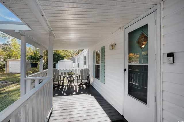 $173,900 | 3 Topsail Lane, Murrells Inlet, SC 29576