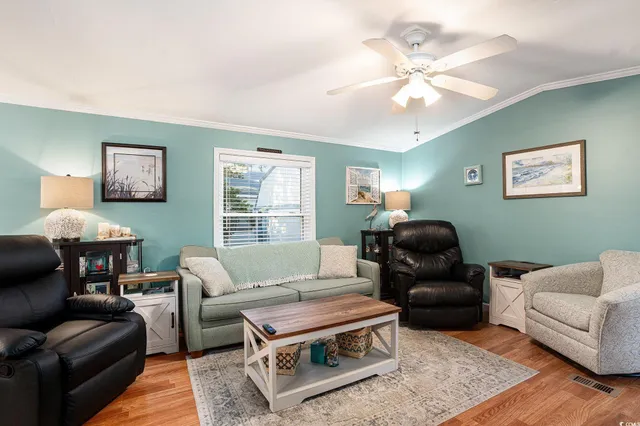 $173,900 | 3 Topsail Lane, Murrells Inlet, SC 29576