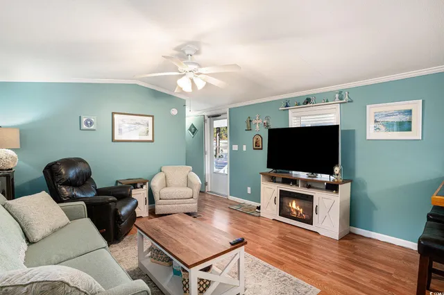 $173,900 | 3 Topsail Lane, Murrells Inlet, SC 29576