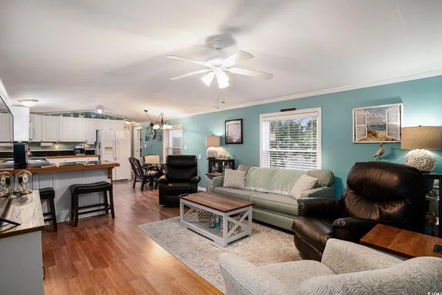 $173,900 | 3 Topsail Lane, Murrells Inlet, SC 29576