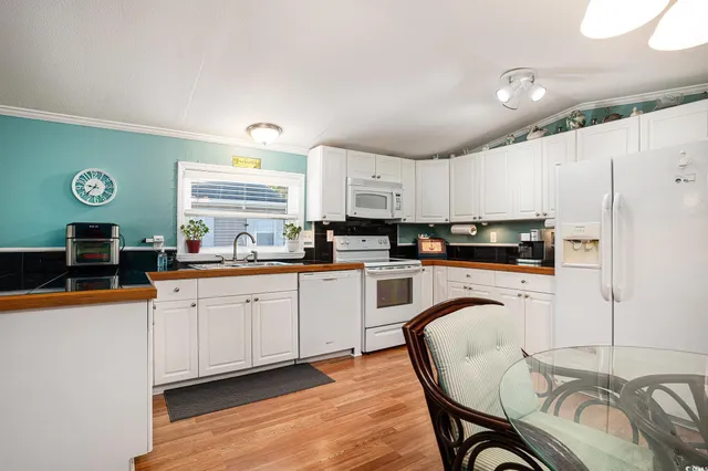 $173,900 | 3 Topsail Lane, Murrells Inlet, SC 29576