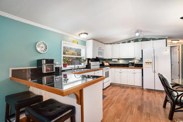 $173,900 | 3 Topsail Lane, Murrells Inlet, SC 29576