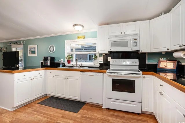 $173,900 | 3 Topsail Lane, Murrells Inlet, SC 29576