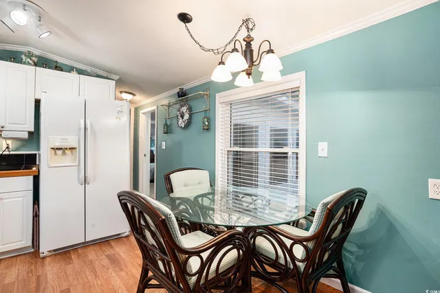 $173,900 | 3 Topsail Lane, Murrells Inlet, SC 29576