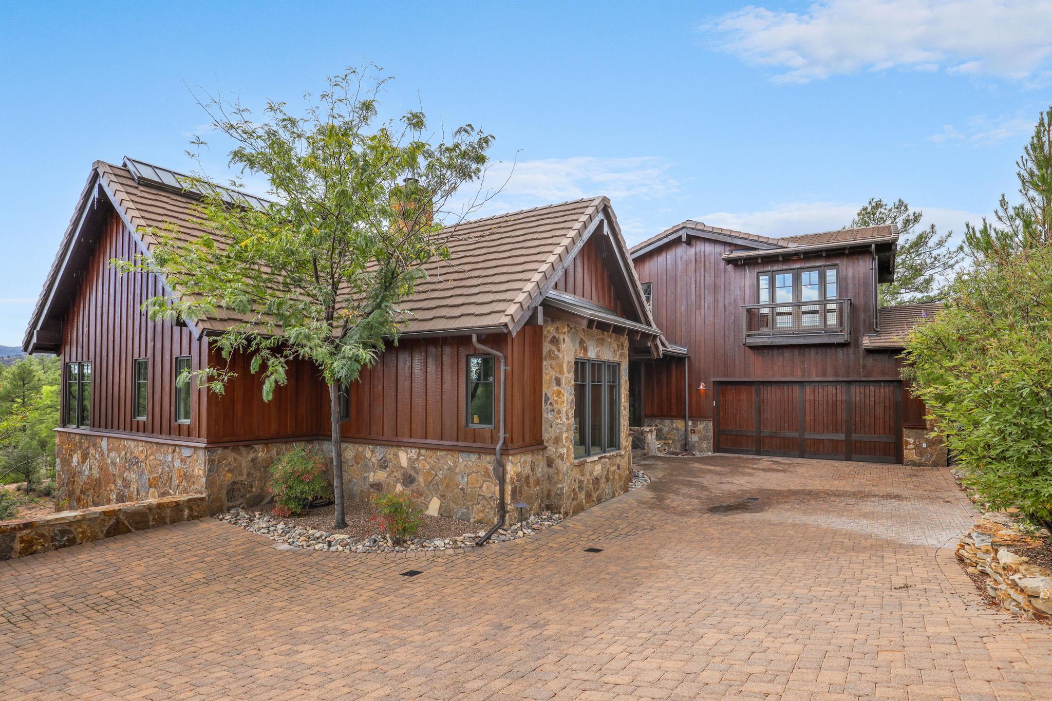 3003 East Arrow Point Payson, AZ 85541 - Photo 62 of 78