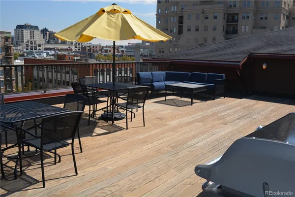 $2,400 | 1120 Delaware Street, Unit 308, Denver, CO 80204