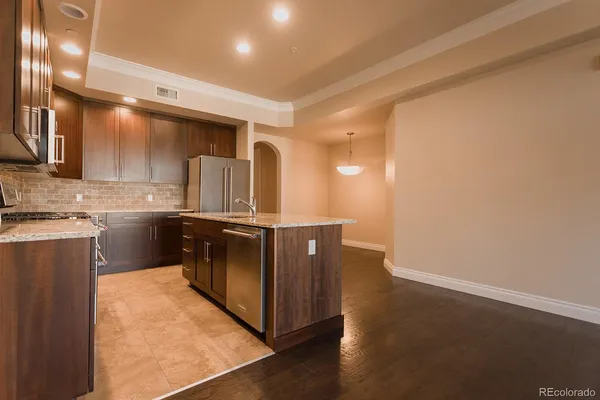 $2,400 | 1120 Delaware Street, Unit 308, Denver, CO 80204