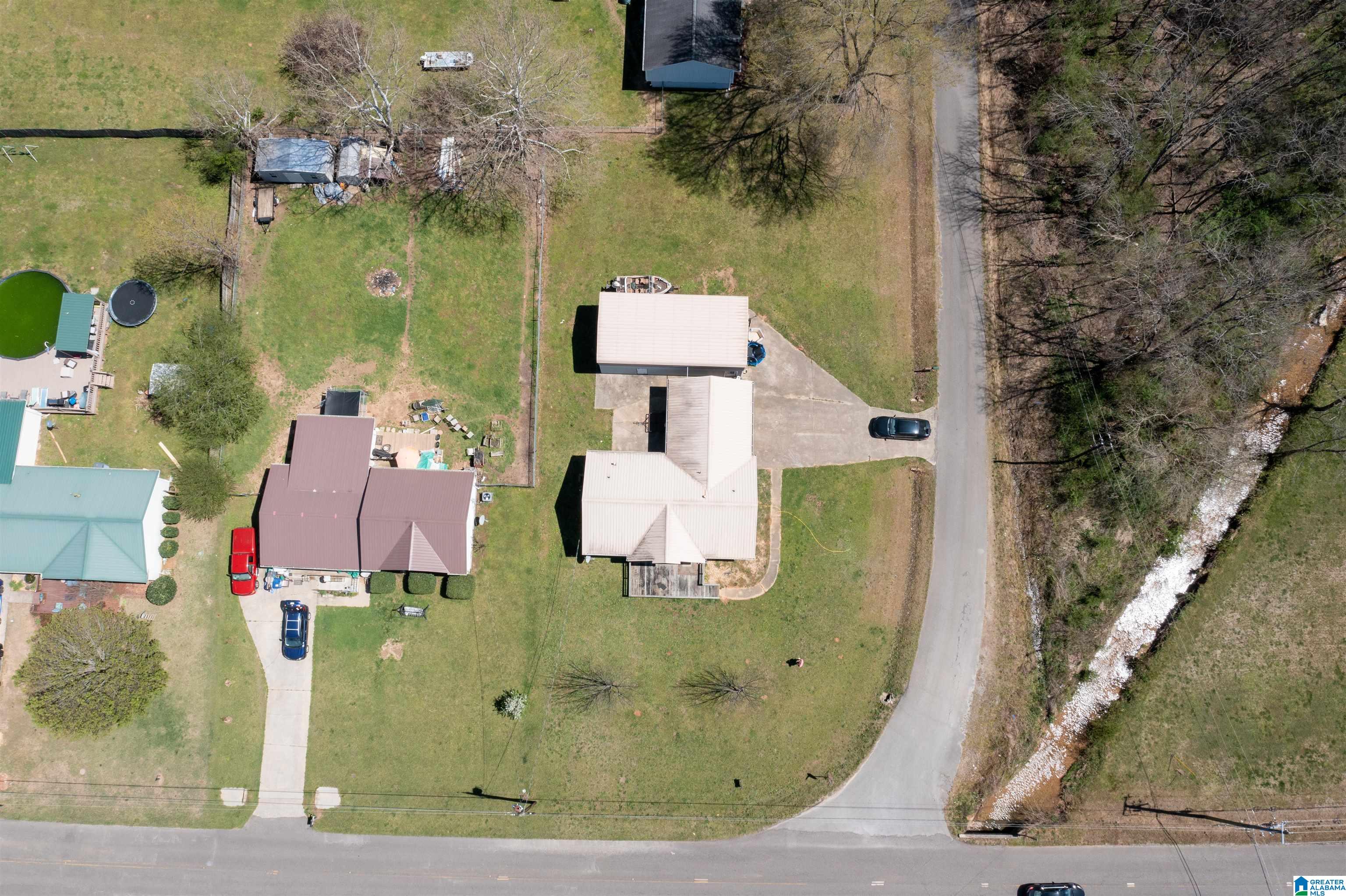 5201 Glade Road Anniston, AL 36206 - Photo 2 of 27