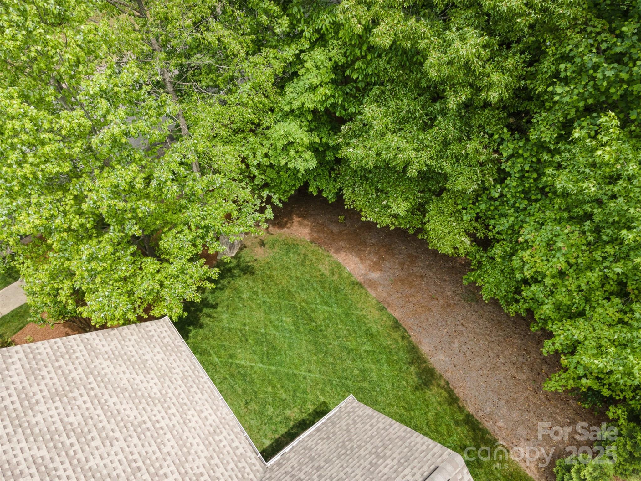 3004 Village Ridge Drive Gastonia, NC 28056 - Photo 30 of 35 a view of a yard with plants