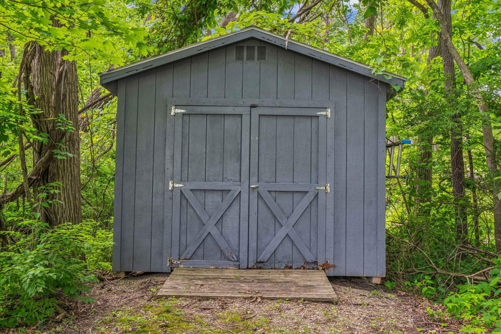 2330 Lackey Old State Road Delaware, OH 43015 - Photo 60 of 63 Shed