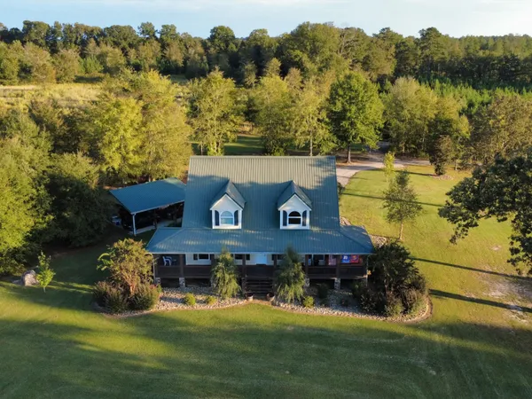 $420,000 | 1486 Bridle Path Road, Saluda, SC 29138