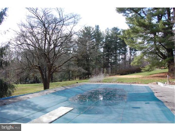 102 Center Mill Road Chadds Ford, PA 19317 - Photo 18 of 22 Pool