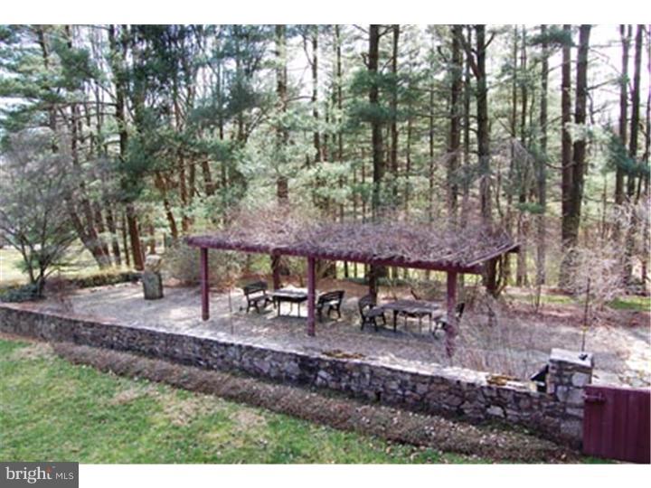 102 Center Mill Road Chadds Ford, PA 19317 - Photo 19 of 22 Garden