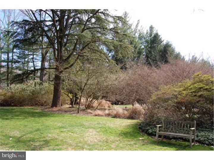 102 Center Mill Road Chadds Ford, PA 19317 - Photo 21 of 22 Garden