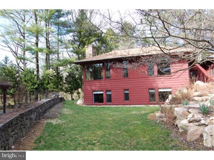 102 Center Mill Road Chadds Ford, PA 19317 - Photo 22 of 22 Exterior Back